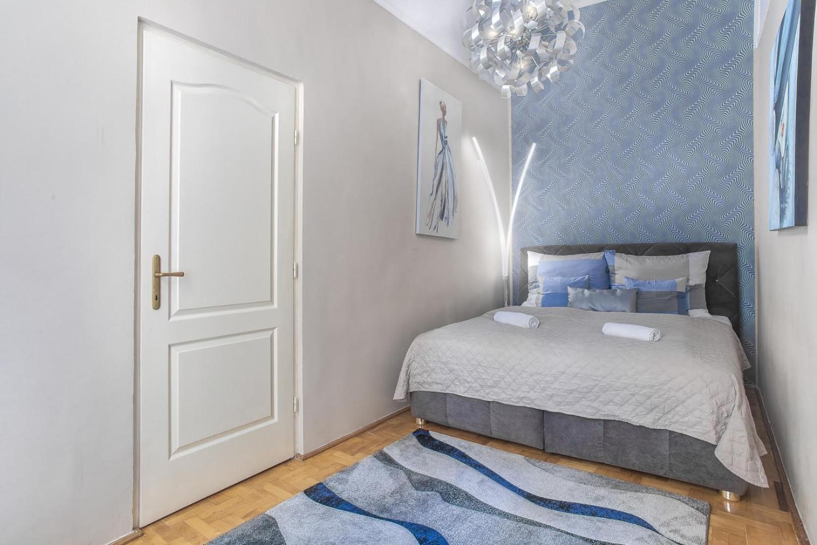 Appartement Free Garage Parking, Ac And Bikes In The Downtown à Budapest Extérieur photo